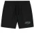 Malelions Junior Heritage Swim Shorts | Black