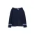 Pull ample in jacquard voor dames Tom Tailor