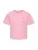 ONLY GIRLS Shirt  rosa / donkerroze