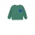 Noppies kids sweater groen