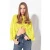 PINKO Carambola Shurg Lime Yellow
