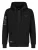 Sublevel Sweatvest  grijs / zwart