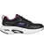Skechers Go Run Arch Fit-sportschoenen voor dames (Zwart)
