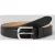 WEINMANN Leren riem met doornsluiting, model ‘Sauvage’