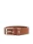 TOMMY HILFIGER Riem  cognac