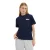 Ellesse Dames Soffio T-Shirt (Marineblauw)