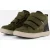 BunniesJR BunniesJR Babyschoenen groen Leer