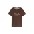 Dames-T-shirt met opdruk Tom Tailor Denim