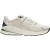 Under Armour Dames Forge 96 Lederen Platform Sneakers (Wit)