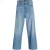 Jack And Jones Heren 192 Denim Hoge Taille Baggy Jeans (Blauwe Denim)