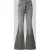 Boss Regular fit bootcut-jeans van katoenmix model ‘ROSALYA-FLARE 1.0’