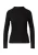 s.Oliver BLACK LABEL Shirt  zwart
