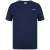 Slazenger Heren 3D Logo T-Shirt (Marine)