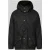 Barbour Regular fit parka van puur katoen