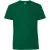 Fruit Of The Loom Mens Ringgesponnen Premium Tshirt (College Groen)