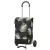 Andersen Shopper Trolley ‘Scala’  crème / zwart