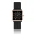 Dameshorloge Amelia Parker Night Plaza Black Mesh