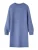 NAME IT Jurk  blauw