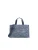 Liu Jo Handtas ‘2A6026 D3200’  blauw
