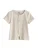 Next Gebreid vest  beige
