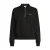 CALVIN KLEIN JEANS sweater zwart
