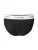 Calvin Klein Underwear Slip  zwart / wit