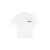 Croyez oversized T-shirt wit