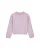 WE Fashion Trui  lila
