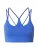 Fabletics Sporttop ‘PRINCIPAL’  navy / royal blue/koningsblauw
