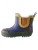 Next Regenlaarzen  navy / bruin / geel / groen