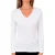 Liberty naadloos t-shirt met lange mouwen 4586 dames