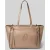 Liu Jo White Tote tas met logodetail model ‘Lapis’