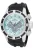 Invicta Bolt 49164 Herenhorloge – Quartz Uurwerk – Roestvrij Staal met Blauwe Wijzerplaat – 50 mm
