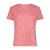 T-shirt gewassen met bloemenprint dames CMP