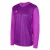 Umbro Heren Counter keeperstrui (Paarse cactus/Elektrisch paars/wit)