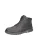WALDLÄUFER Veterboots ‘H-Lino’  zwart