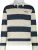 Supply & Co Rugby Navy heren