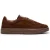 Steve Madden Cliff-s Sneakers Brown Suede