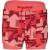 FILA Rakow Aop Shorts Amaranth React Aop