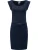 Ragwear Kokerjurk  marine