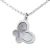 Orphelia ‘Livia’ Dames 925 Sterling Zilveren Armband – Zilver ZA-7170