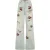 Jeans Skater Fit Cherries