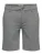Only & Sons Broek ‘Thor Slim’  grijs