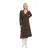 Strakke damesjurk b.young Flouri