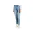 Jeans vrouw Nudie Jeans Lofty Lo Light Vintage