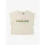 Msgm Meisjes t-shirt cream