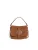 Coccinelle Handtas ‘COCCINELLE MAVERY 26 310’  roestbruin