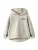 NAME IT Sweatshirt ‘NMMBENTU’  taupe / bruin / zwart