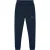 Malelions Junior Striped Signature Sweatpants | Navy