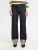 SELECTED Jeans  black denim